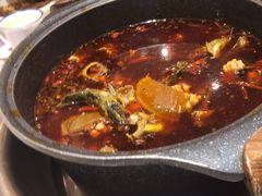 -佬缸炮江湖川菜(玉林店)