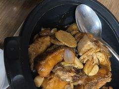 -百福麵家(新馬路店)