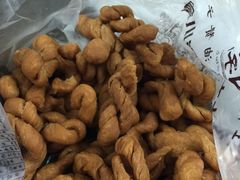王阿姨文昌油赞子(鼓楼里巷店)-王阿姨文昌油赞子(府桥街店)