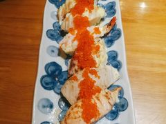 -一心创作料理屋(经开万达店)