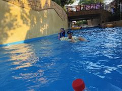 -上海玛雅海滩水公园