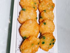 -梦都海鲜酒家(万达广场江桥店)