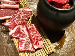 -牛角日本烧肉专门店(海运大厦店)