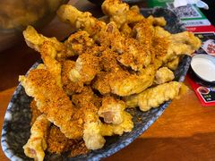重庆小酥肉-付小姐在成都(中山公园店)