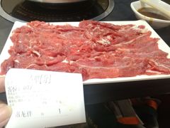 -大吉利·潮汕鲜牛肉火锅(万峰路店)