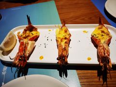 -HELLO MUSAE 拾光缪斯餐厅·纯正希腊风味(苏州中心店)