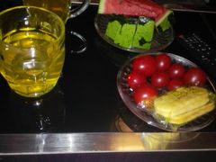 -康源四季推拿足道(罗秀店)