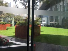 大堂-花园5號餐厅