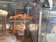 -长发西饼(临顿路店)