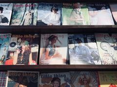 店内环境-恋物百货商店(华侨城店)