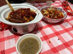 -辣小鲜·南昌大排档(船山路店)