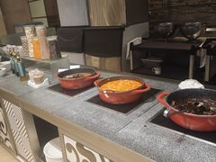 -长沙世纪金源大饭店·金世纪中餐厅