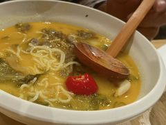 -味千拉面(广州金沙永旺梦乐城店)