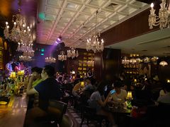 -隐肆威士忌鸡尾酒吧(玉沙国际店)