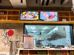 -韩张·韩国传统烤肉(万象汇店)