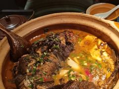 -吃饭皇帝大(长宁龙之梦店)
