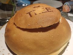 -大树餐厅(红旗街万达店)