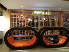 -纽斯洗浴SPA(三墩店)