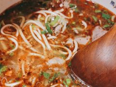 -马记永·兰州牛肉面(天通苑家乐福店)