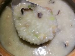 -潮粥荟·潮汕砂锅粥(朝阳大悦城店)