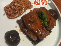 -清水亭湖北菜(大屯DT51店)