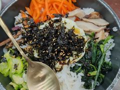 -服务大楼冷面(延大店)