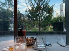 -Wolfgang’s Steakhouse 沃夫冈牛排馆(上海白玉兰广场店)