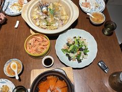 -高佳庄·舟山海鲜(海景旗舰店)