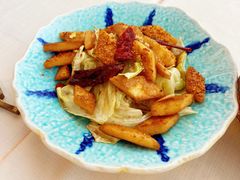 -龟兹KUCINA·新疆菜(前滩L+PLAZA店)