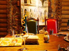 -卢布里西餐厅(总店)