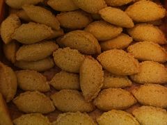 -玛尔哈巴·塔塔尔糕点(华侨小区店)