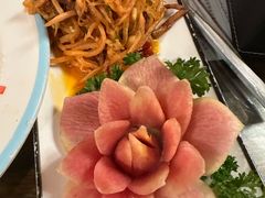 -吉祥圣雪藏餐