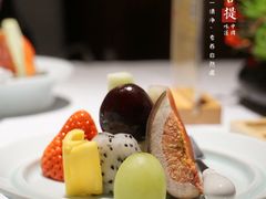 -叶叶菩提(太原别墅店)