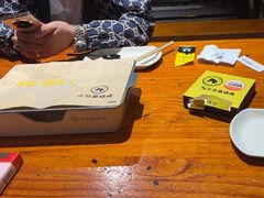 -本色.小马哥烧烤(五一路总店)