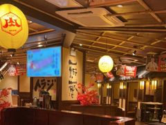大堂-牛家酒场(7mall店)