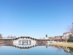 -西海子公园