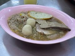 -榮泰米粉湯(Left Shop)