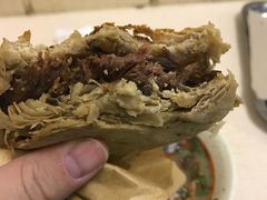 -李小老烧饼(常营民族家园店)