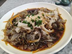 -聚丰园•湖鲜餐厅(阿红私房菜梅石路店)
