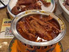 -乔家满族八大碗(流水沟店)