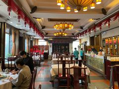 -功德林素菜饭庄(前门店)