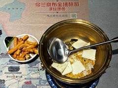 -牧马人奶茶馆(乌兰察布总店)