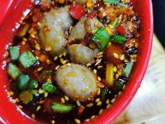 爆浆兔腰-冒椒火辣(太古里店)
