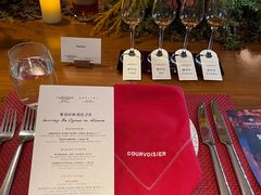 -圣丰索菲特·法国餐厅