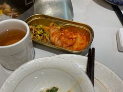 -冰城焰会大丰收铁锅炖(萝岗万达金街店)