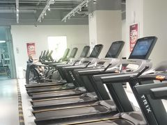 -空中健身·游泳(季佳荟新华家园店)
