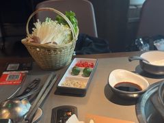 -同仁四季椰子鸡(无锡滨湖万象汇店)