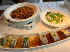 -宝轩渔府·老字号海鲜·正宗津菜(水上店)