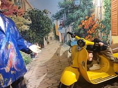 -成都梵高星空艺术馆(春熙路旗舰店)