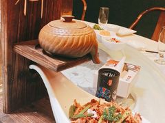 -巴国布衣·SICHUAN FOLK(紫荆店)